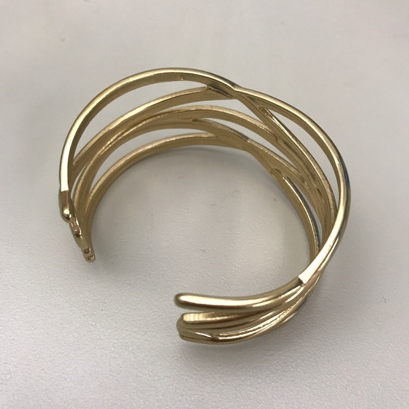 Stella & Dot Adelina cuff - Picture 3 of 4