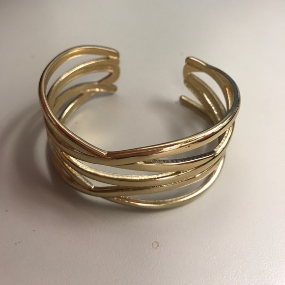 Stella & Dot Adelina cuff - Picture 4 of 4