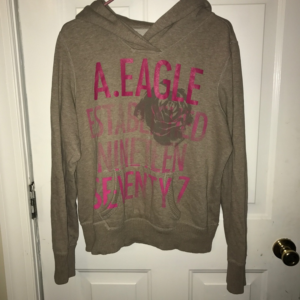 AEO Sweatshirt