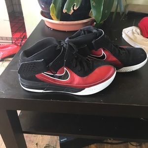 LeBron James shoes