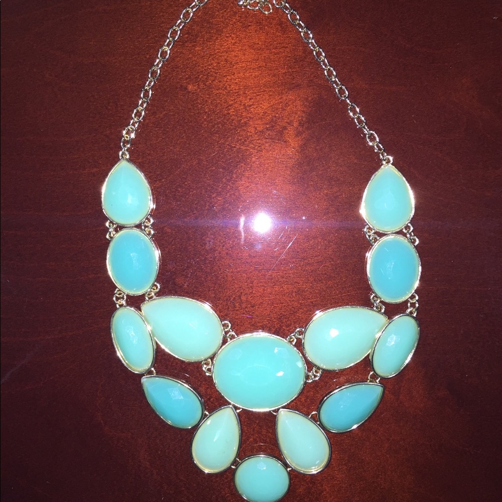 Statement Necklace