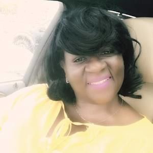 Meet your Posher, Katricia