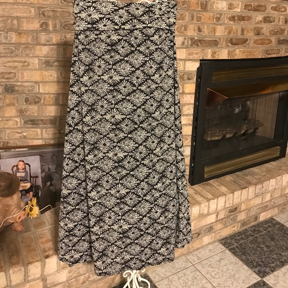 Price drop!!!! Lularoe maxi