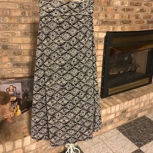 Price drop!!!! Lularoe maxi