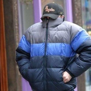 Meet your Posher, Ernest