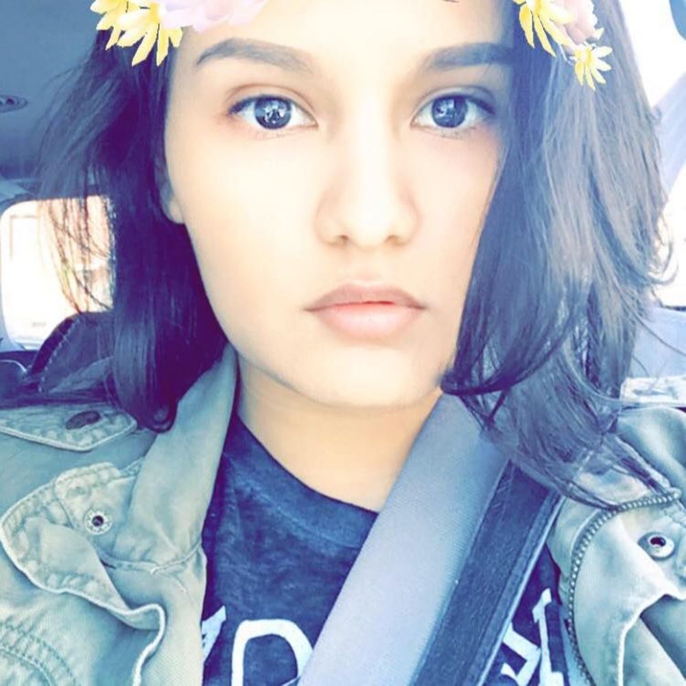 Meet your Posher, Miriam