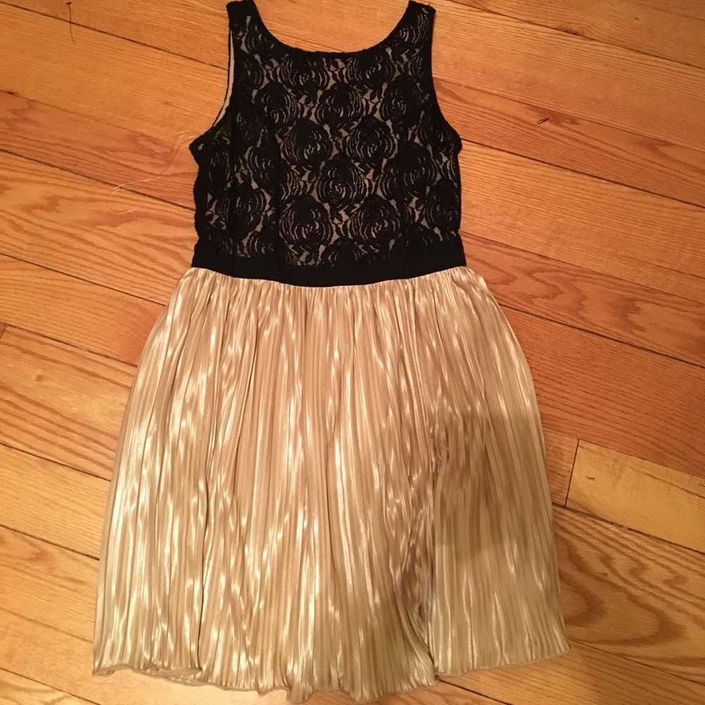Brand New Rewind Dress (Homecoming?)