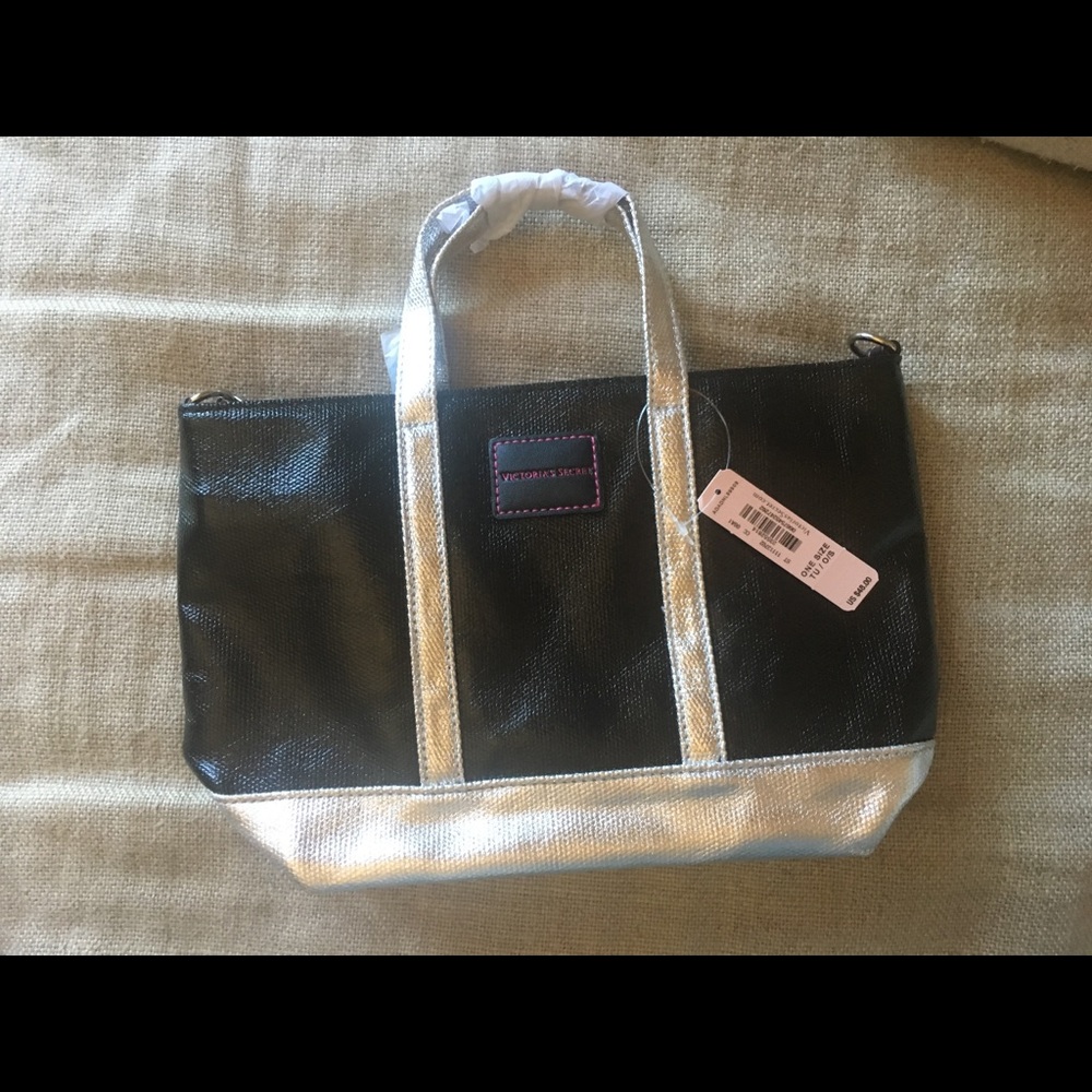Victoria's Secret tote