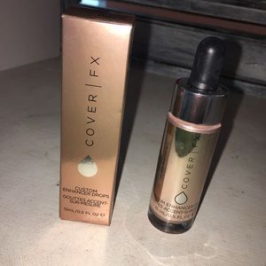 |NEW| Cover FX Custom Enhancer Drops