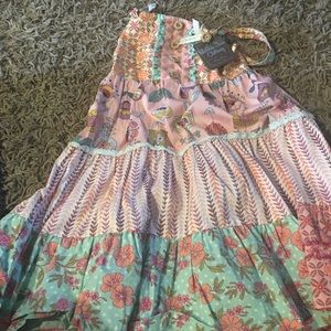 Matilda Jane - Girl's Dress