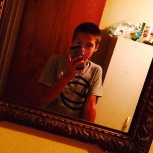 Meet your Posher, Darrell