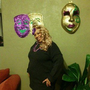 Meet your Posher, Renee