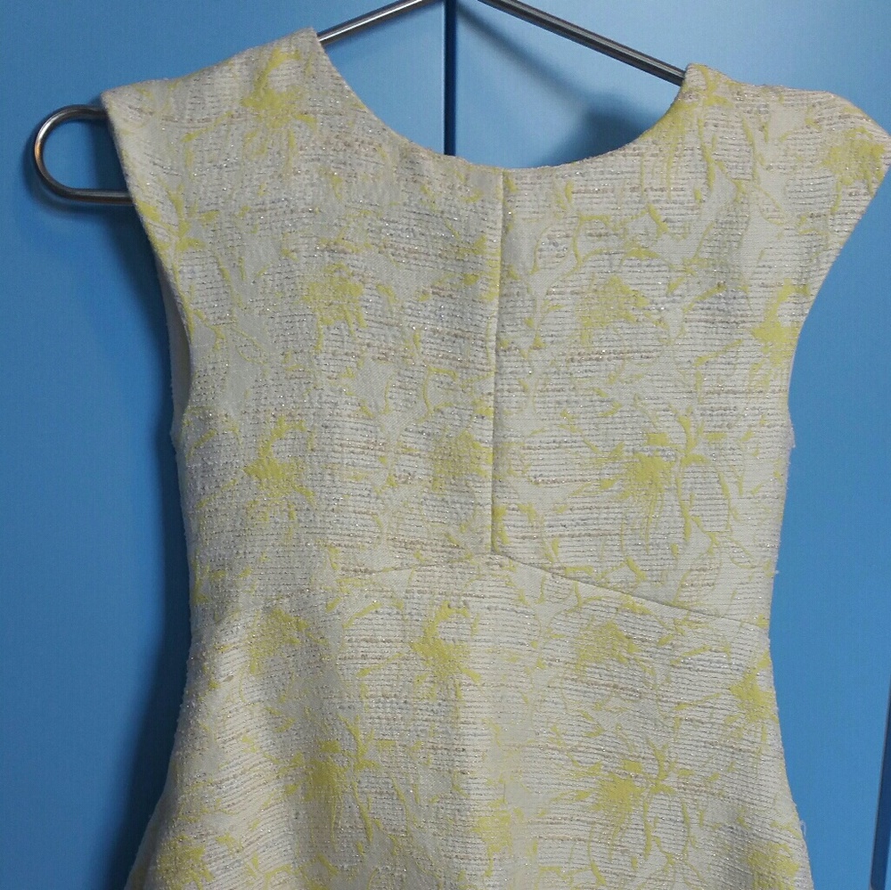 Zara girls dress size 9/10