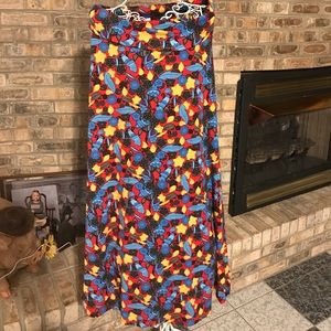 Lularoe maxi