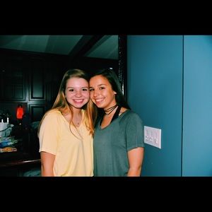 Meet your Posher, Jessica