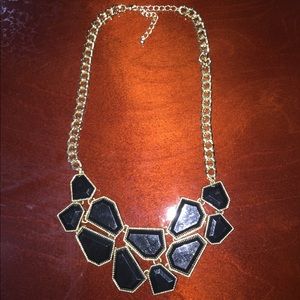 Statement Necklace