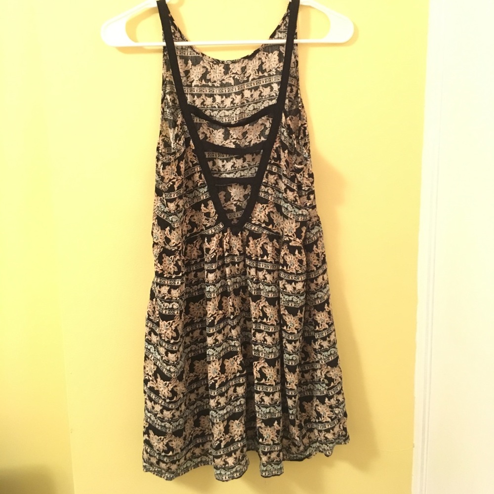 Forever 21 sundress