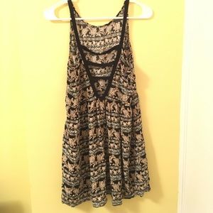 Forever 21 sundress