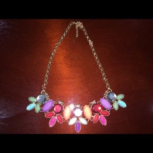 Statement Necklace