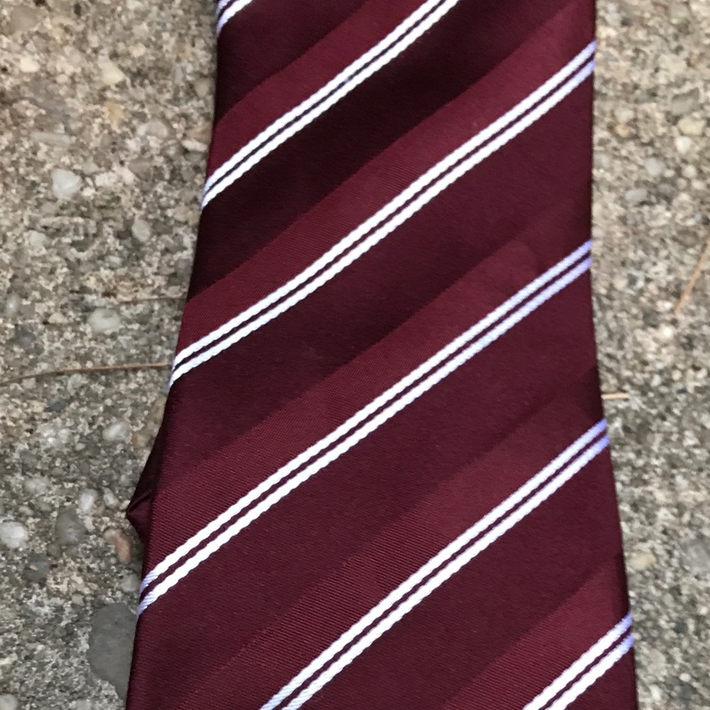 Sean John Tie
