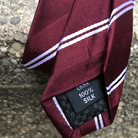 Sean John Tie - Picture 2 of 3