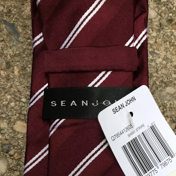 Sean John Tie - Picture 3 of 3