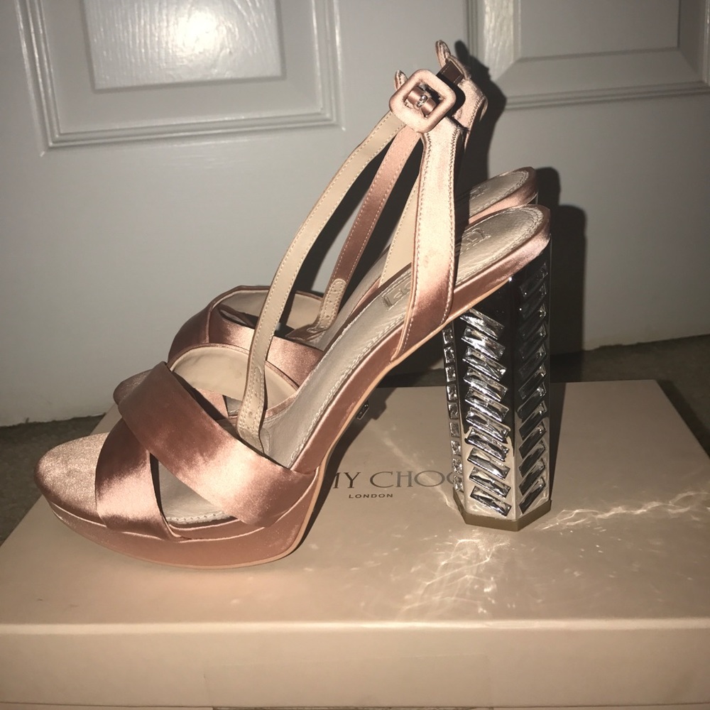 Topshop shoes