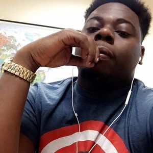 Meet your Posher, Patrick