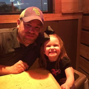 Meet your Posher, Chris