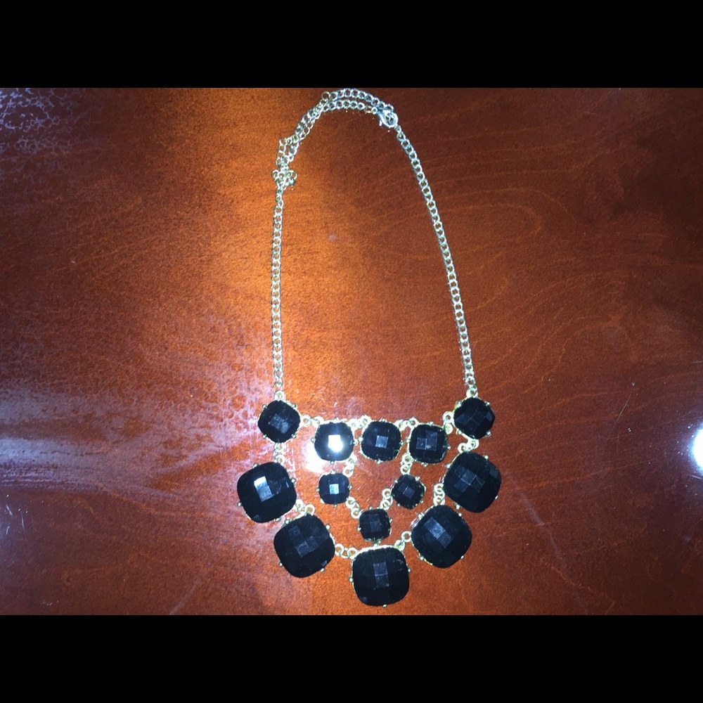 Statement Necklace