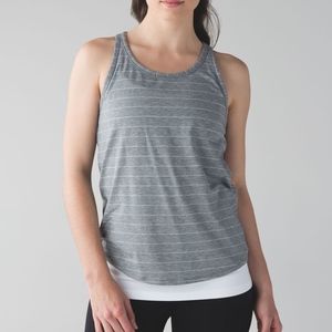 Lululemon Yogi Everyday Tank