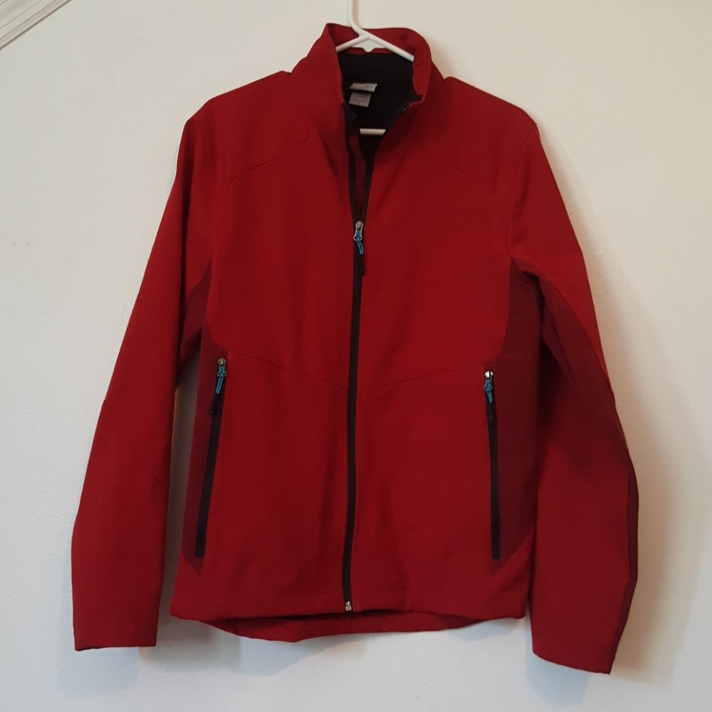 Men's Jacket