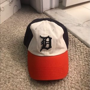 Detroit Tigers Hat