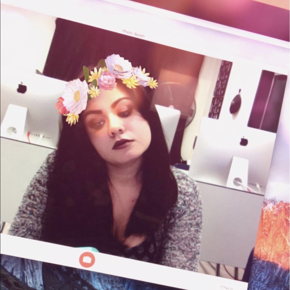 Meet your Posher, Padme