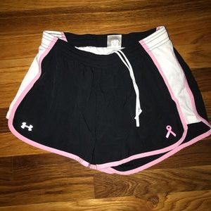 Under Armour shorts