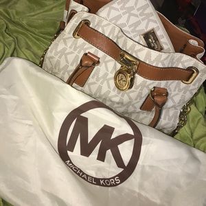 Michael Kids purse and wallet