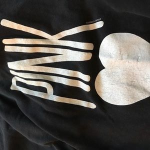 Victoria Secret/Pink Sweat Pants