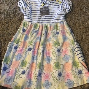 Matilda Jane - Girl's Dress
