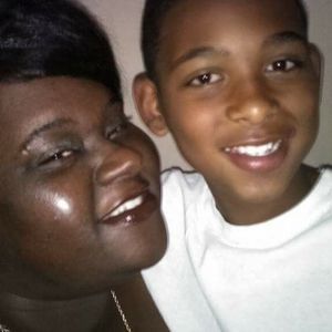 Meet your Posher, Andrekia