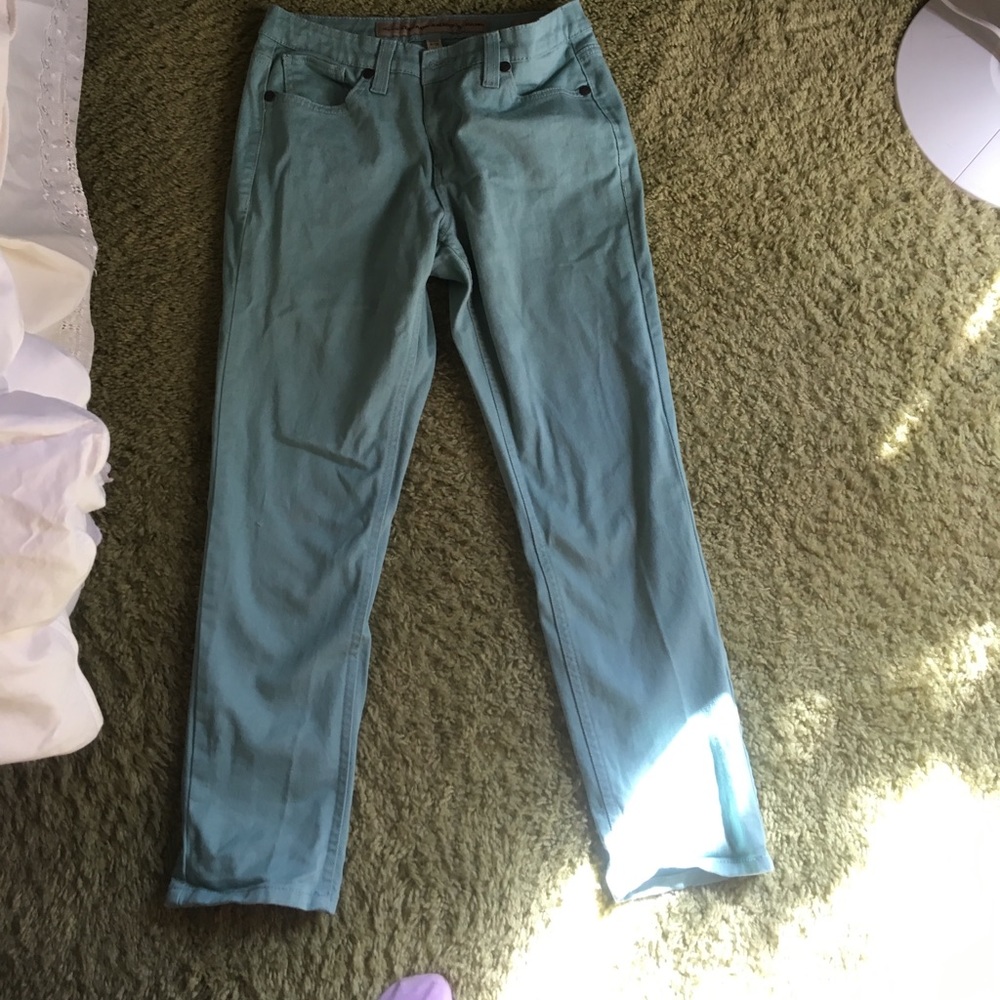 Midrise  jeans