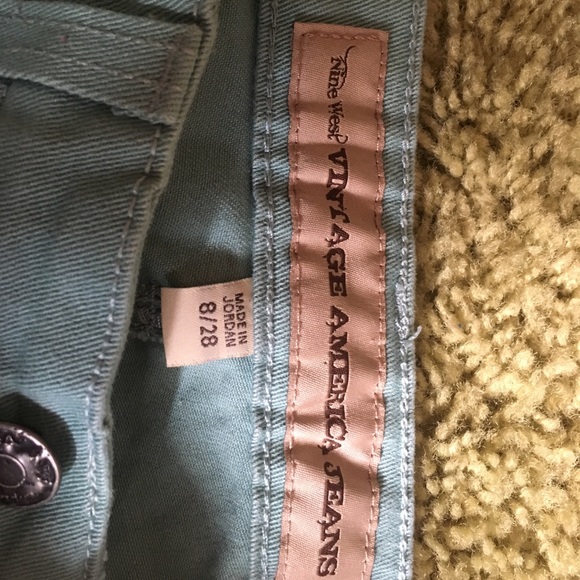 Midrise  jeans - Picture 2 of 4