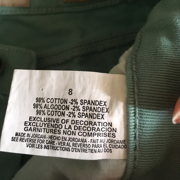 Midrise  jeans - Picture 3 of 4