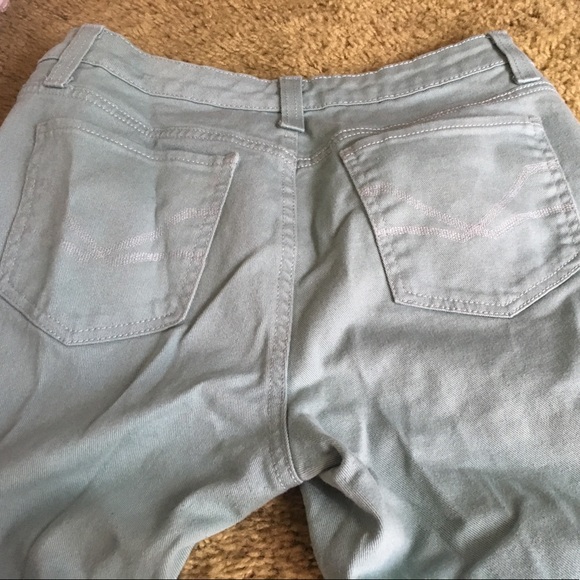 Midrise  jeans - Picture 4 of 4