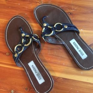 3/$30. Steve Madden Sandal