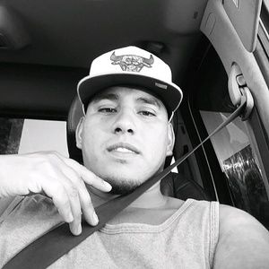 Meet your Posher, Joel