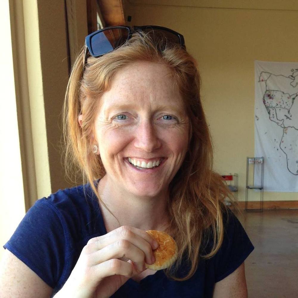 Meet your Posher, Suzanne