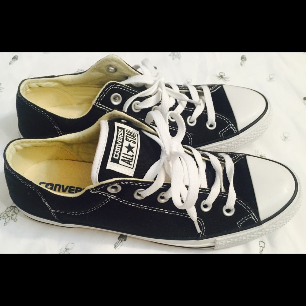 Converse Chuck Taylor