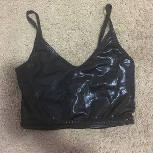 Bralet /crop top