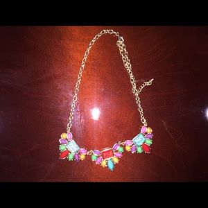 Statement Necklace