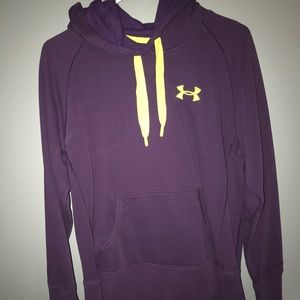 Under Armour Sweatshirt